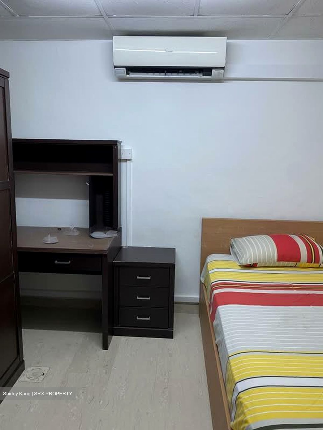 Sun Court (D21), Apartment #572066451